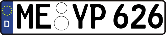 ME-YP626