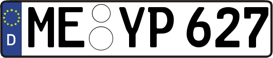 ME-YP627