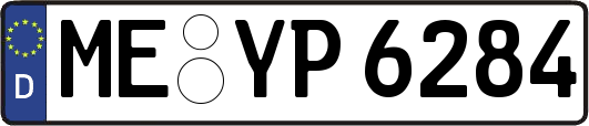 ME-YP6284