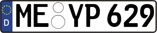 ME-YP629