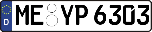 ME-YP6303