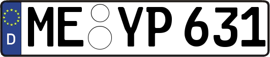 ME-YP631