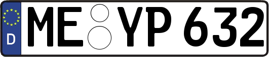 ME-YP632