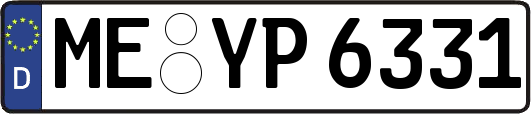 ME-YP6331