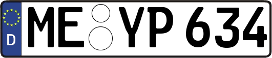 ME-YP634