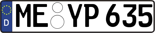 ME-YP635