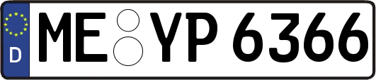ME-YP6366
