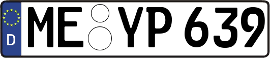 ME-YP639