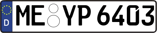 ME-YP6403