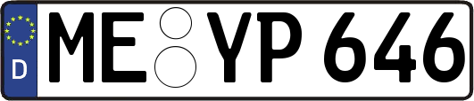 ME-YP646