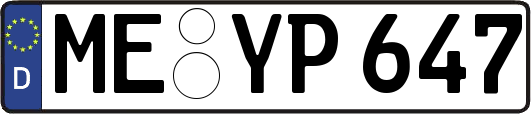 ME-YP647