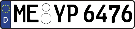 ME-YP6476
