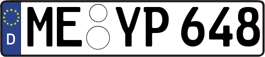 ME-YP648