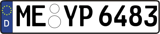 ME-YP6483