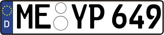 ME-YP649