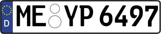 ME-YP6497