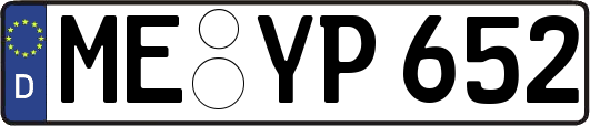 ME-YP652