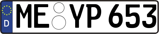 ME-YP653