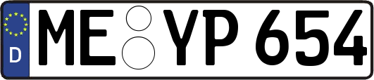 ME-YP654