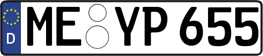 ME-YP655