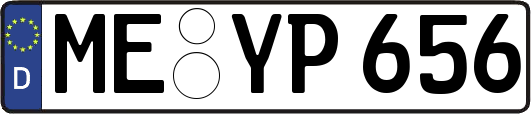 ME-YP656