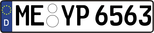 ME-YP6563