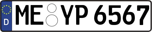 ME-YP6567