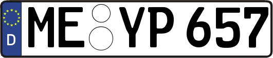 ME-YP657