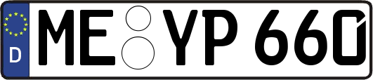 ME-YP660