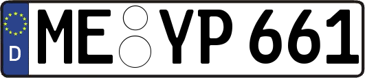 ME-YP661