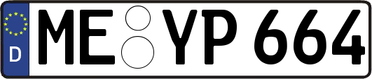 ME-YP664