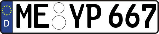 ME-YP667