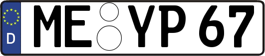 ME-YP67