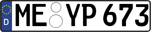 ME-YP673