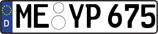 ME-YP675