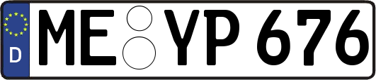 ME-YP676