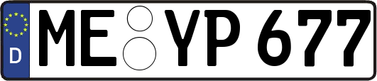 ME-YP677