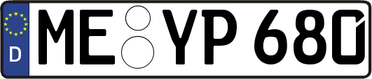 ME-YP680