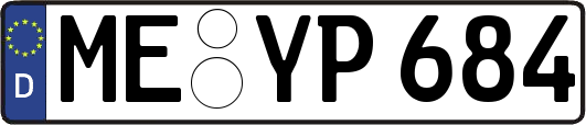 ME-YP684