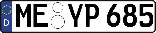 ME-YP685