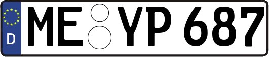 ME-YP687