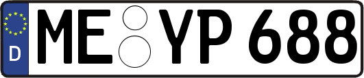 ME-YP688