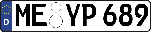 ME-YP689