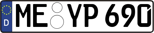 ME-YP690