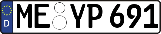 ME-YP691