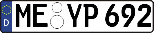 ME-YP692