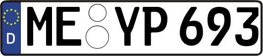 ME-YP693