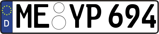 ME-YP694
