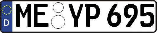 ME-YP695