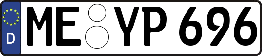 ME-YP696